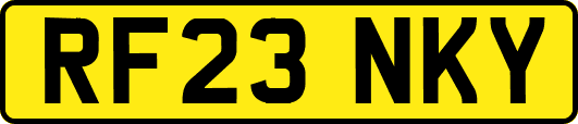 RF23NKY