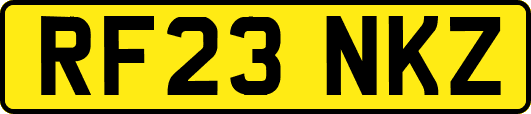 RF23NKZ