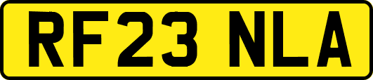 RF23NLA
