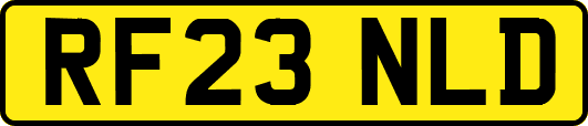 RF23NLD