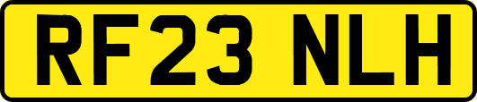 RF23NLH