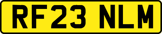 RF23NLM