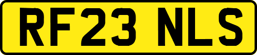 RF23NLS