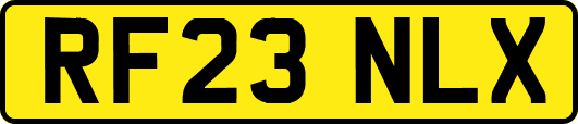 RF23NLX