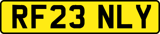 RF23NLY