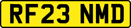 RF23NMD