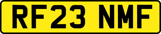 RF23NMF