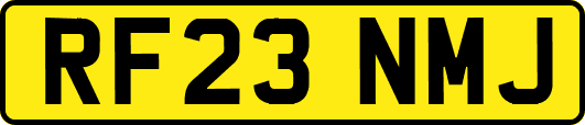 RF23NMJ