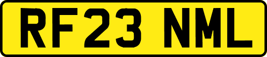 RF23NML