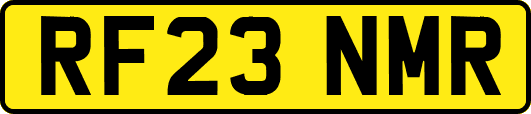 RF23NMR