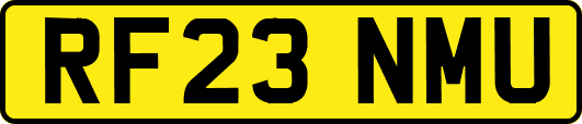 RF23NMU
