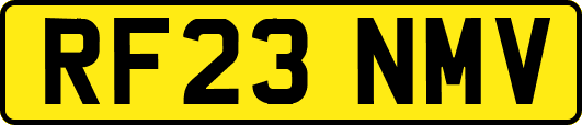 RF23NMV