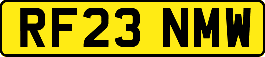 RF23NMW