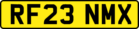 RF23NMX