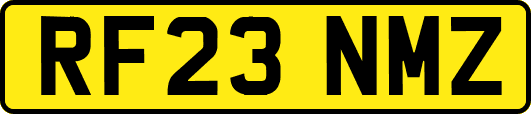 RF23NMZ