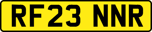 RF23NNR