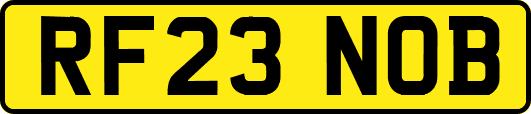 RF23NOB