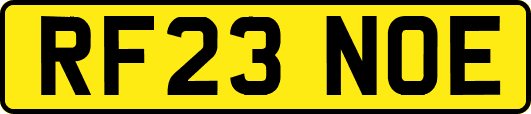 RF23NOE