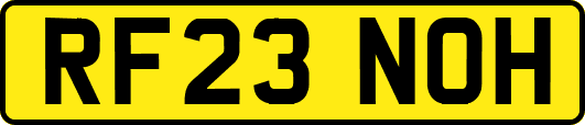 RF23NOH