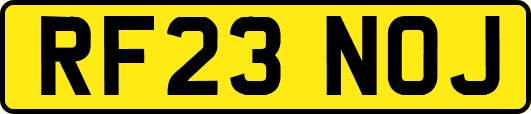 RF23NOJ