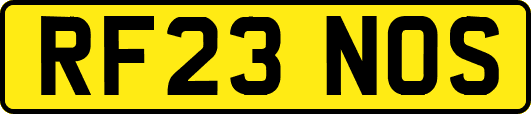 RF23NOS