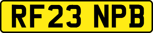 RF23NPB