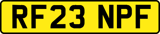 RF23NPF