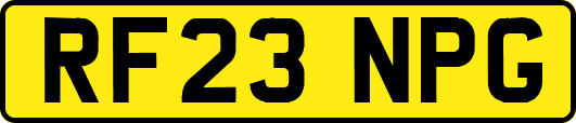 RF23NPG