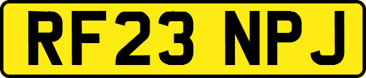 RF23NPJ
