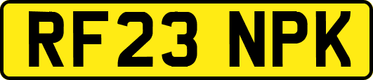 RF23NPK