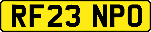 RF23NPO