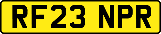 RF23NPR