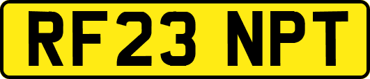 RF23NPT