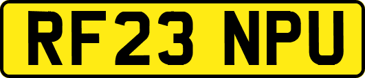 RF23NPU
