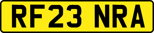 RF23NRA