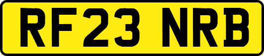 RF23NRB
