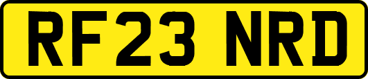 RF23NRD
