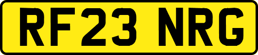 RF23NRG