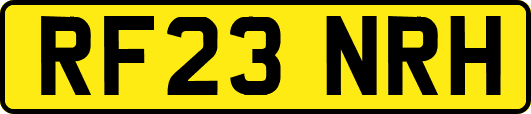 RF23NRH