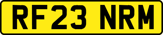 RF23NRM