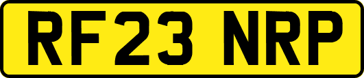 RF23NRP