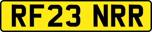 RF23NRR