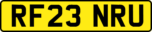 RF23NRU