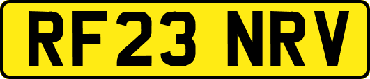 RF23NRV