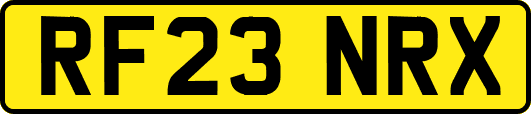 RF23NRX