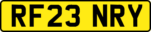 RF23NRY