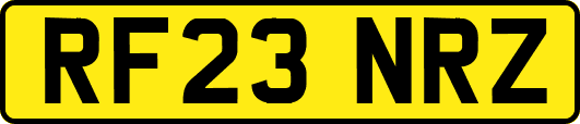 RF23NRZ