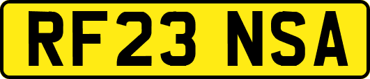RF23NSA