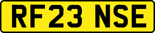 RF23NSE