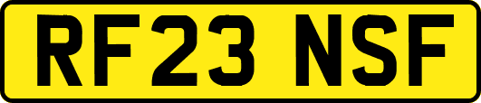 RF23NSF